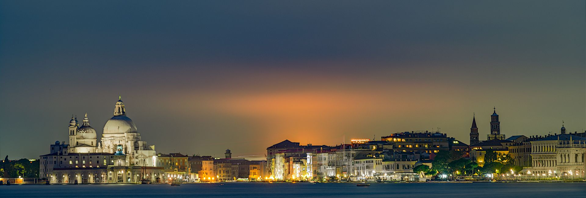 Venezia, Italy