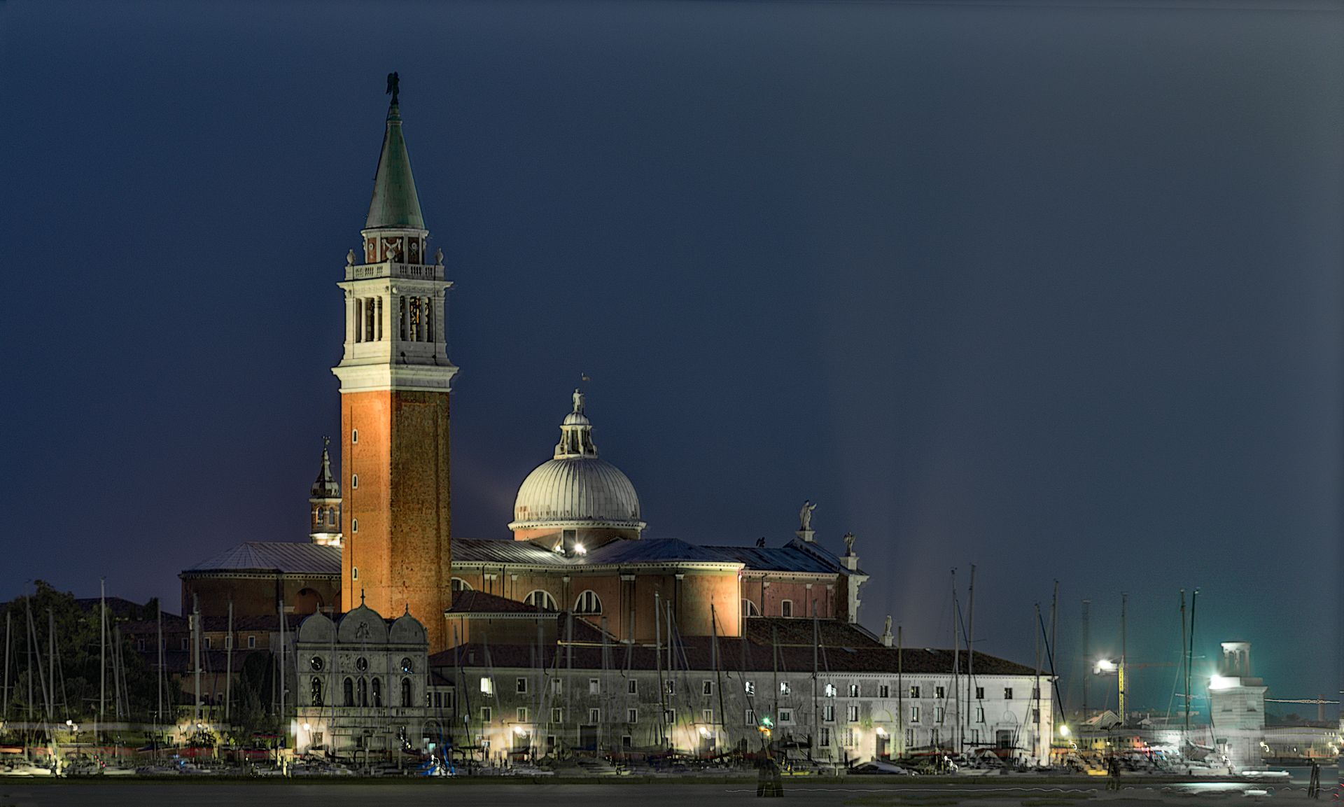 Venezia, Italy