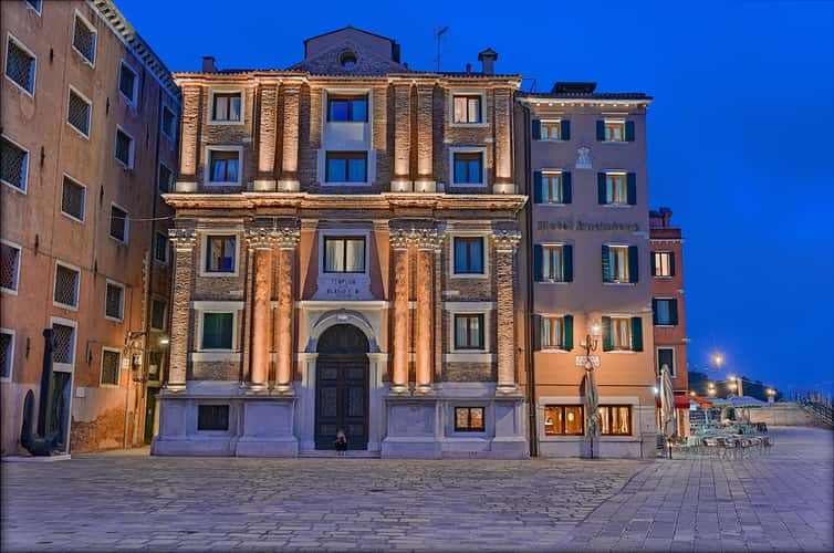 Venezia