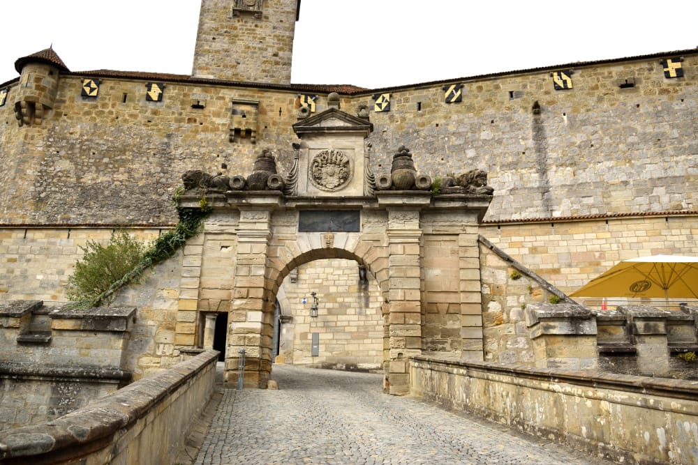Veste Coburg, Germany