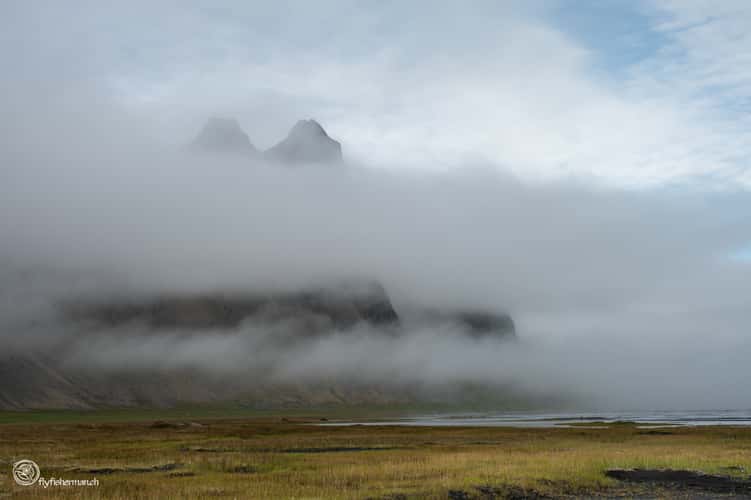 Stokksnes