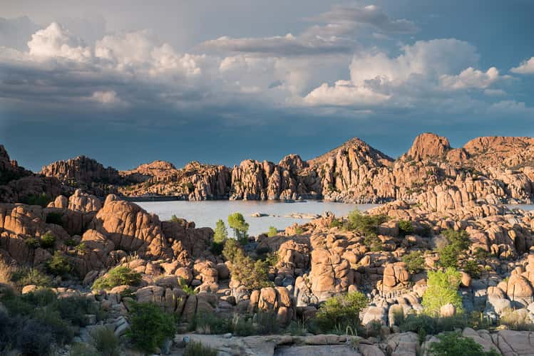 Watson Lake