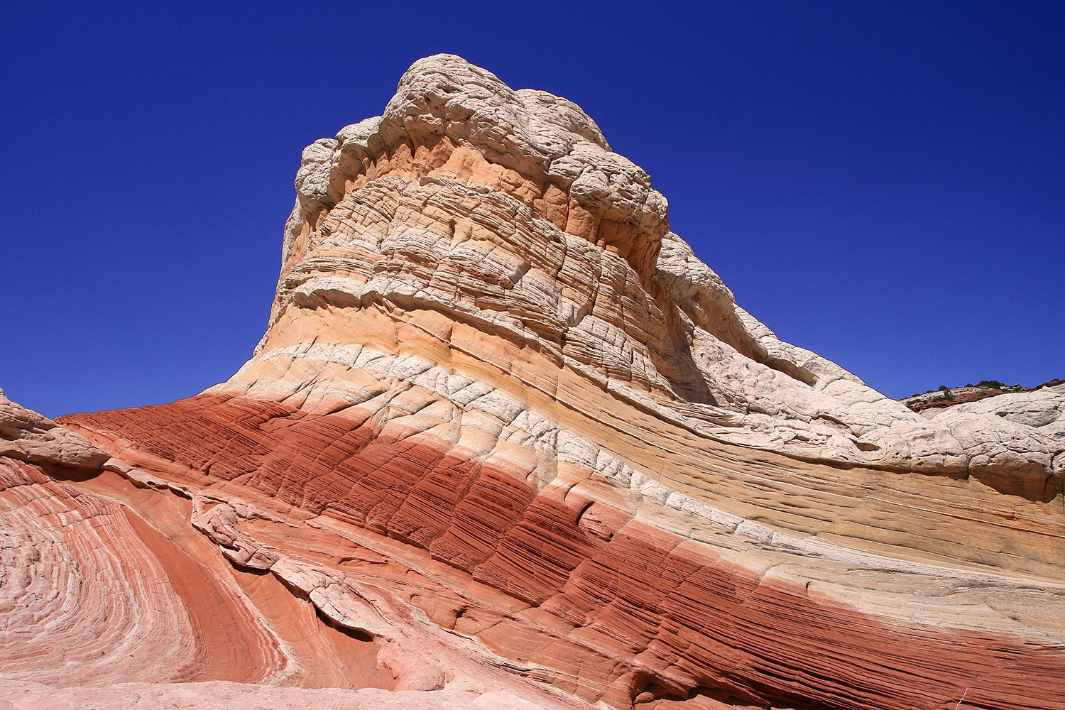 White Pocket, USA