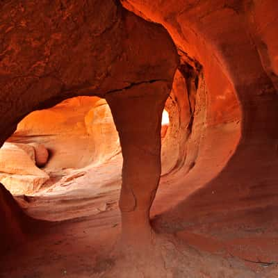 Windstone Arch, USA