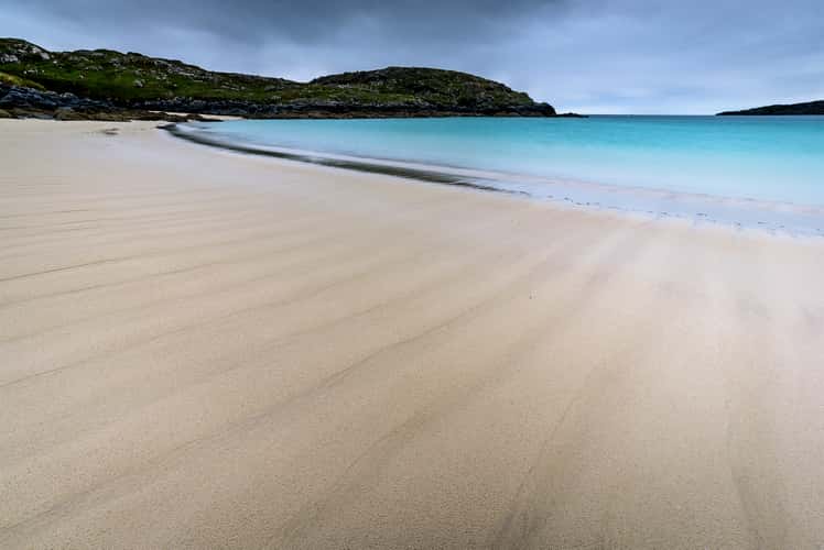 Achmelvich Bay