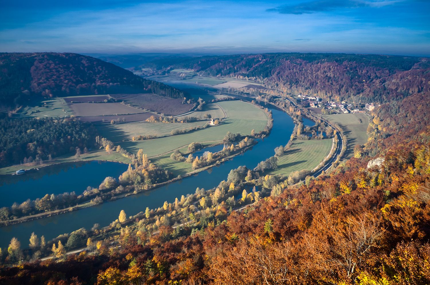Altmühltal, Germany