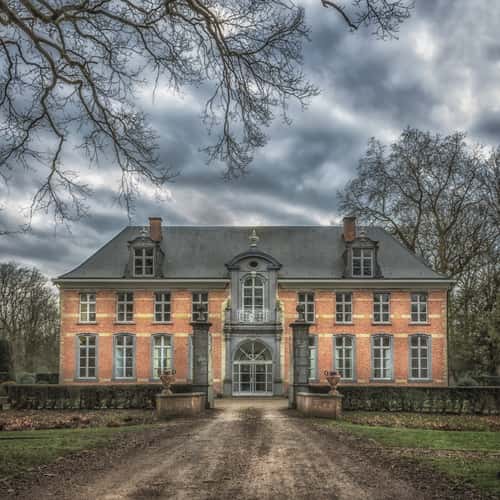 Bleyckhof Castle