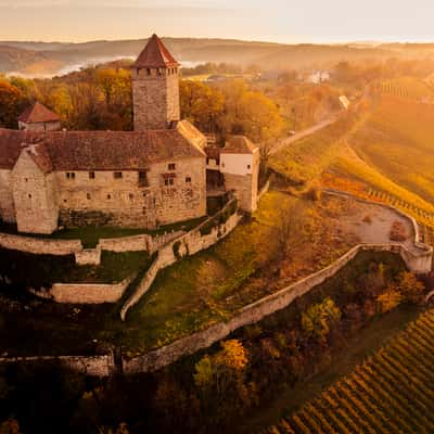 Burg Lichtenberg, Germany