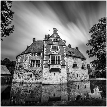 Burg Vischering, Germany