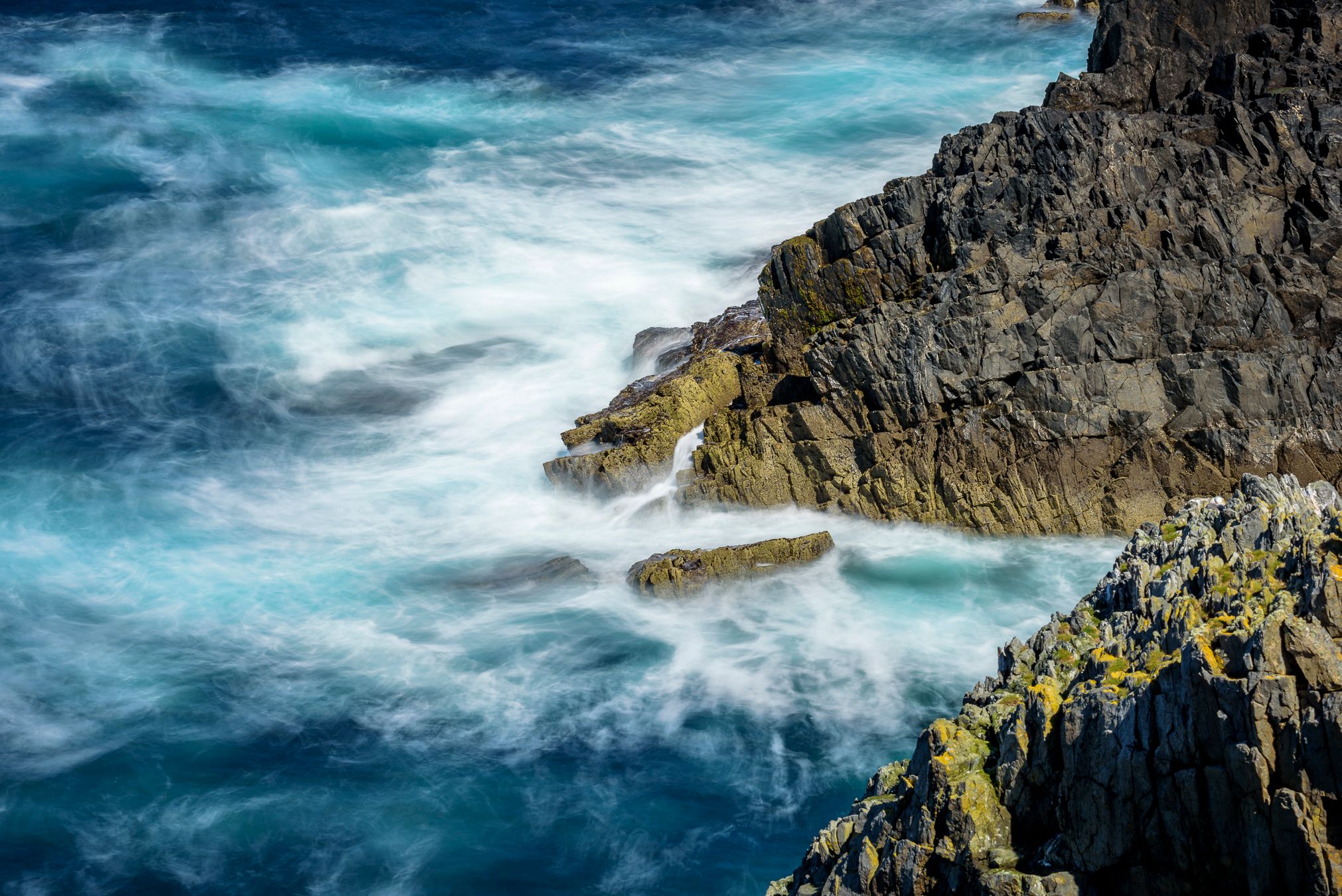 Butt of Lewis Lighthouse, United Kingdom