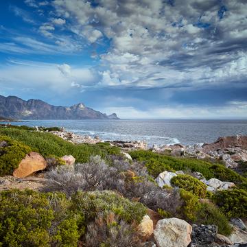 Clarence Drive, Western Cape, South Africa,, South Africa