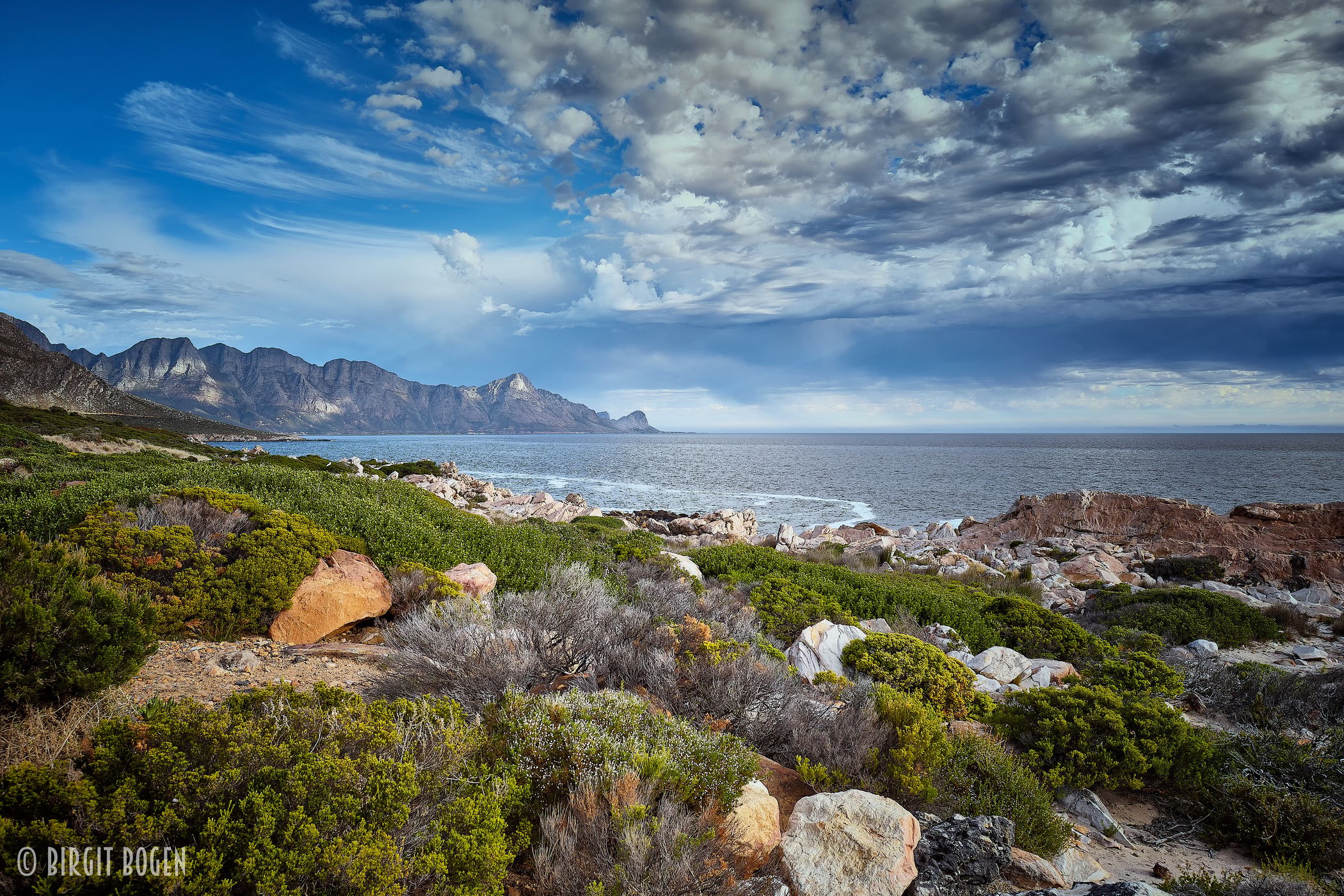 Clarence Drive, Western Cape, South Africa,, South Africa