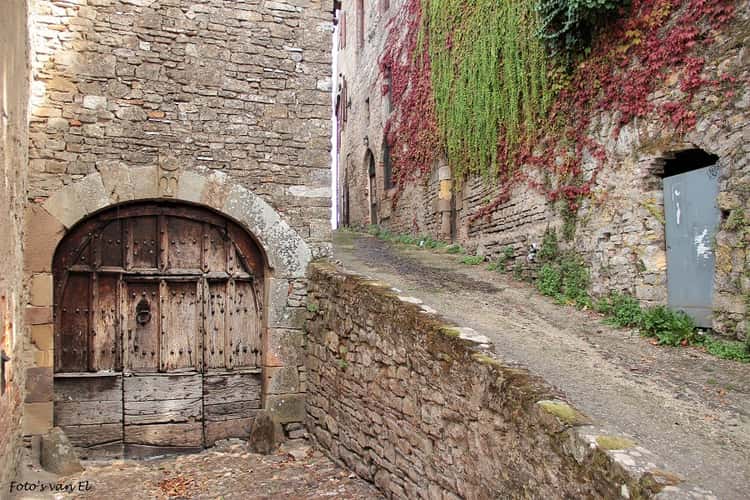 Cordes-sur-Ciel