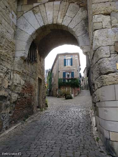 Cordes-sur-Ciel