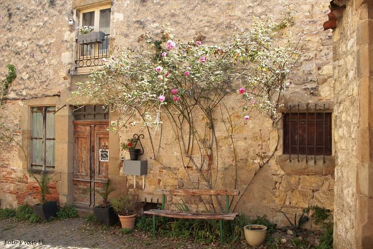Cordes-sur-Ciel