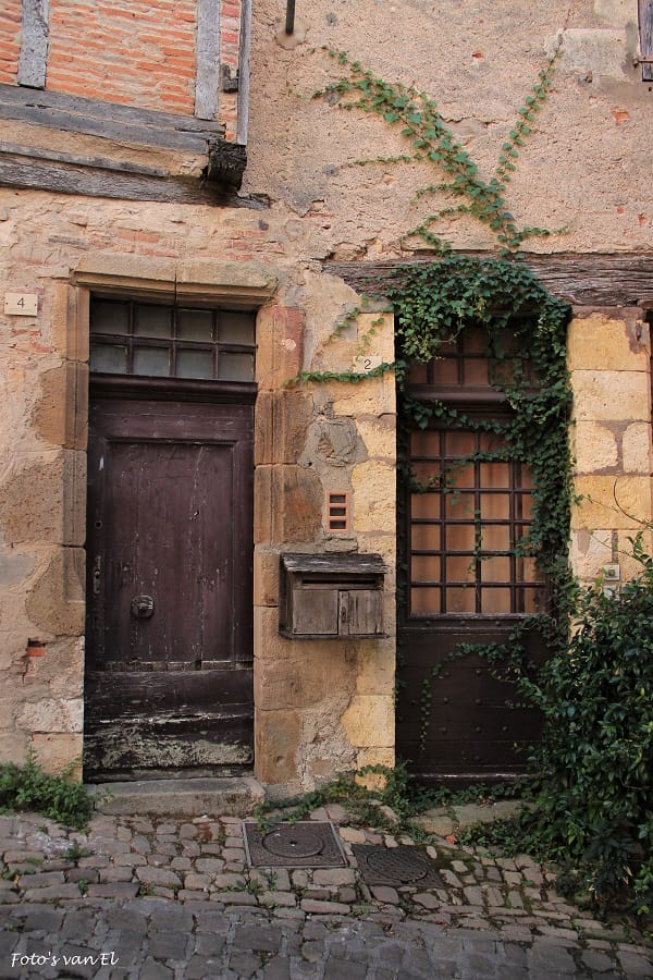 Cordes-sur-Ciel, France