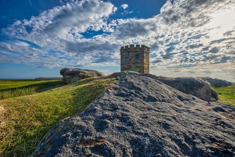 Customs Tower La Perouse, Sydney, NSW