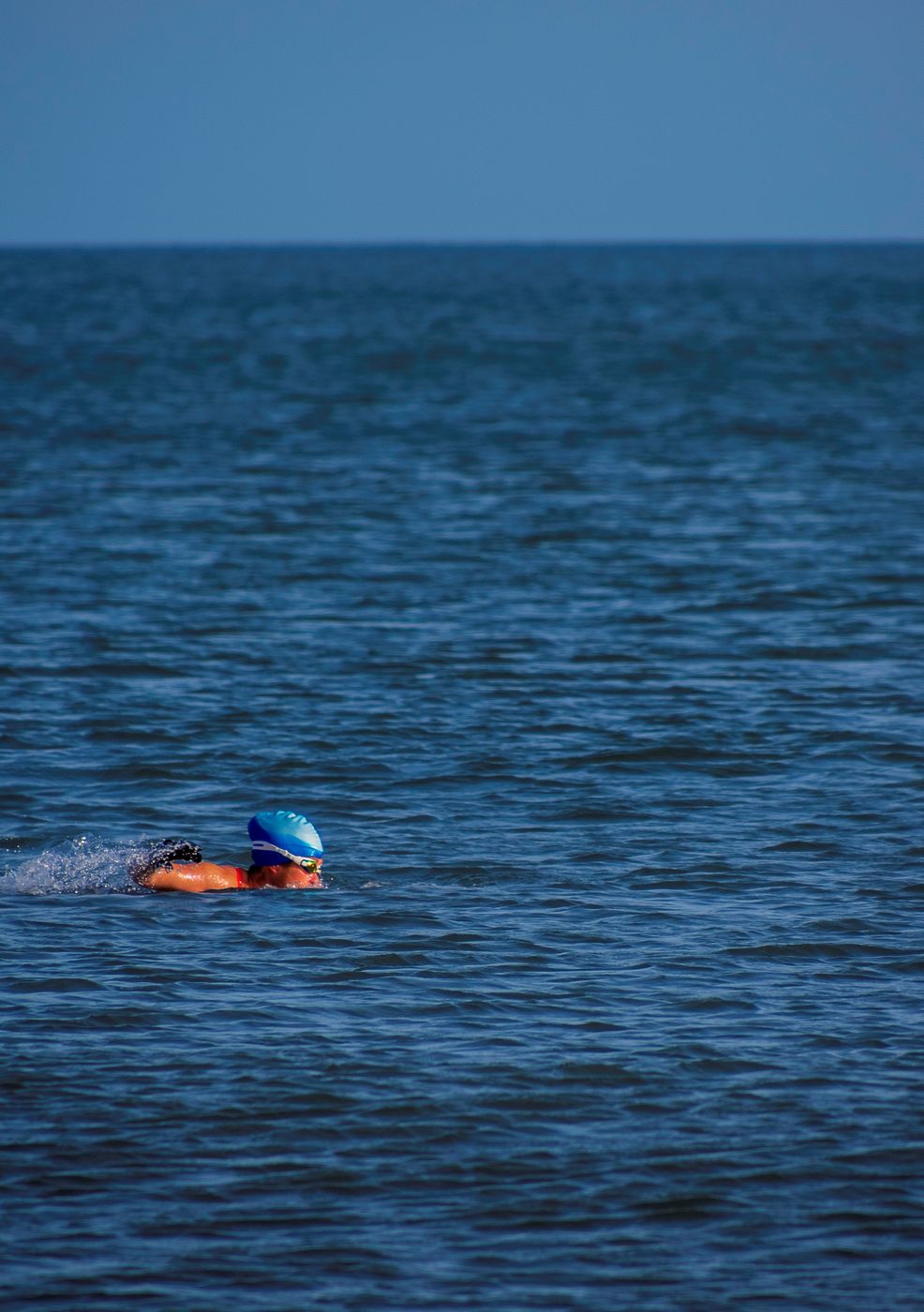 Donabate Beach, Ireland