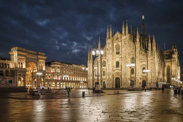 Duomo di Milano