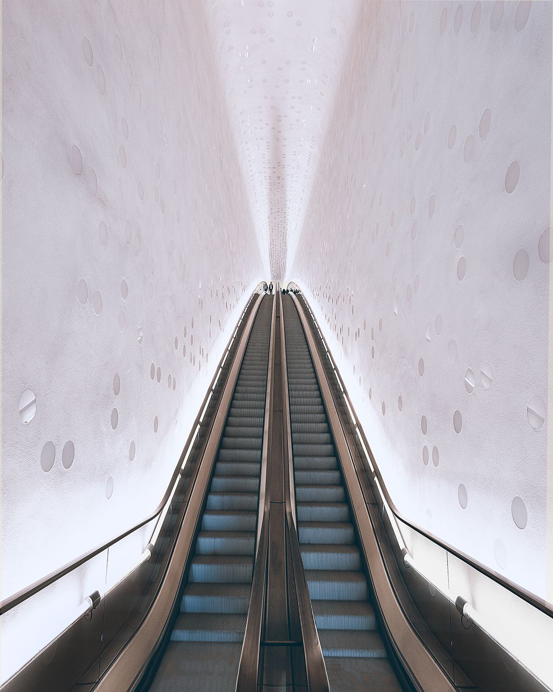 Entry Elbphilharmonie, Germany