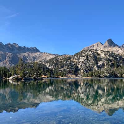 Estany Tort de Peguera, Spain