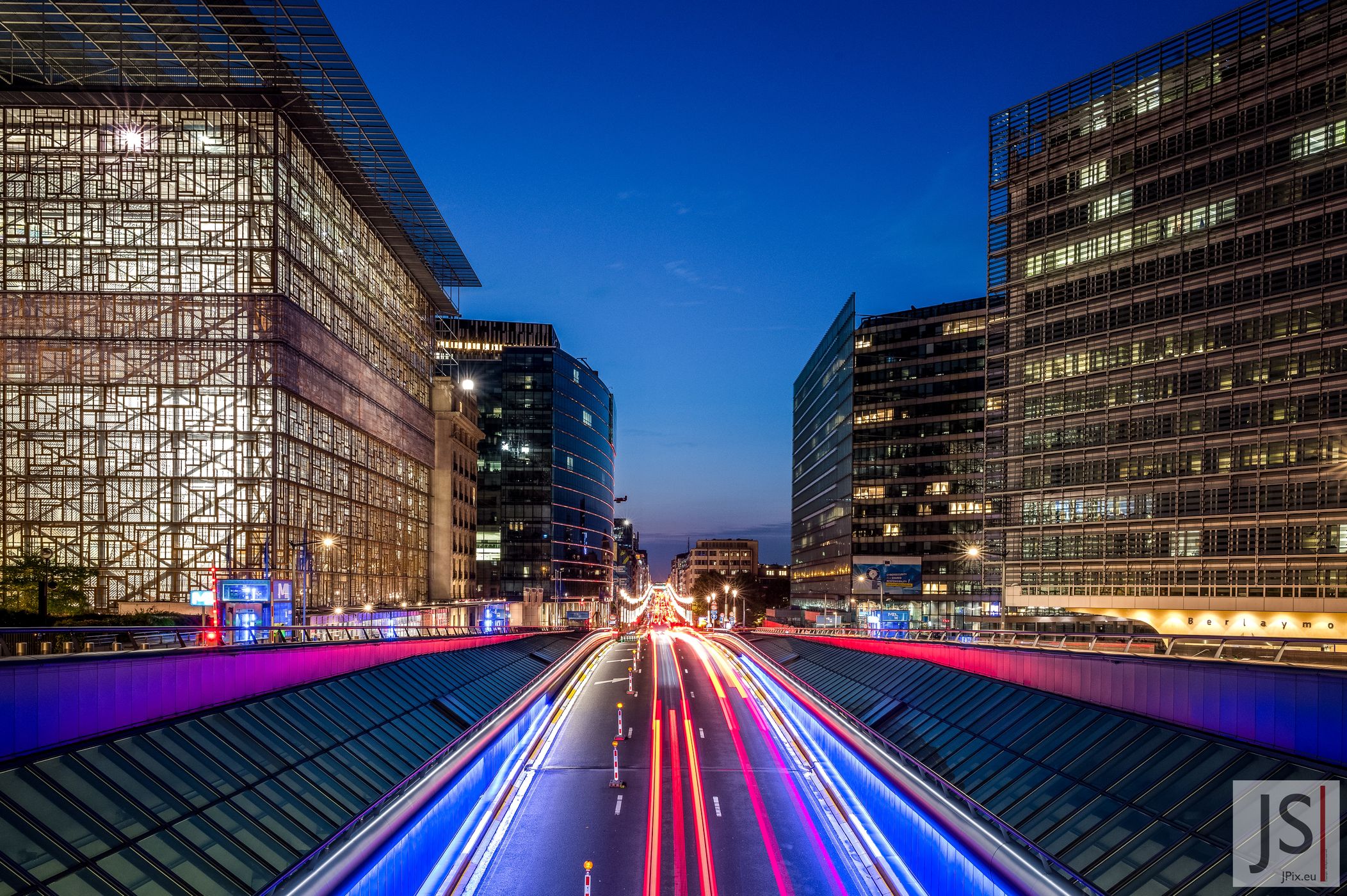European Commission, Brussels, Belgium