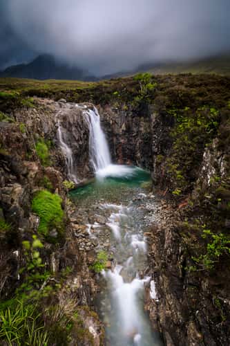 Fairy Pools