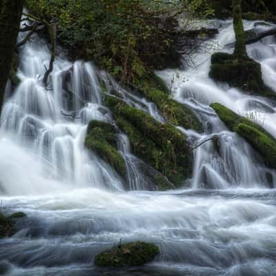 Fana kultur park, Norway