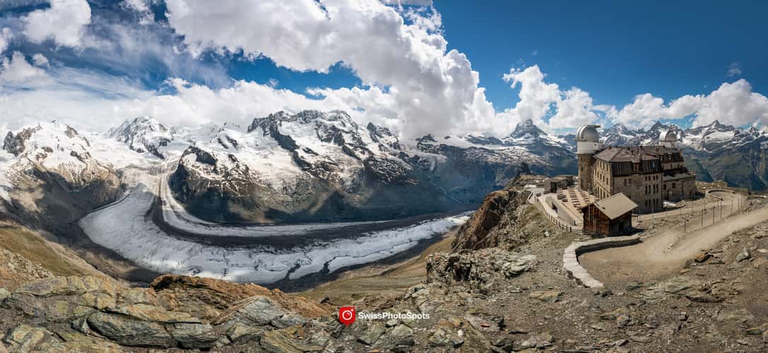 Gornergrat