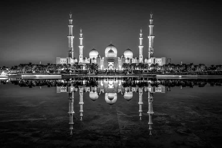 Wahat Al Karama, Abu Dhabi