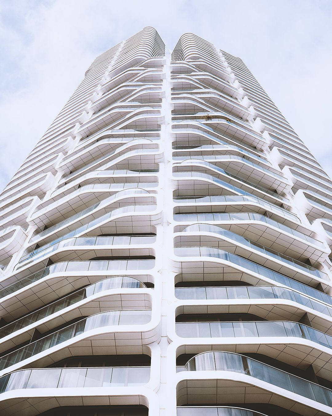 Skyline Plaza, Frankfurt am Main, Germany