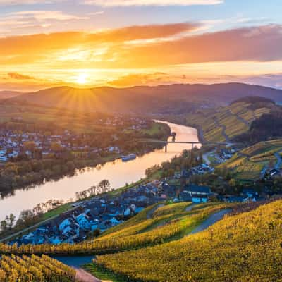 Heldensicht schönste Weinsicht 2020, Germany