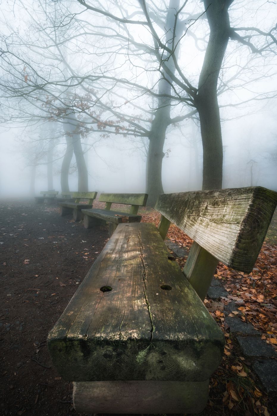 Hexentanzplatz, Thale, Germany