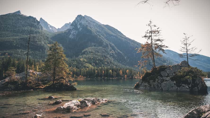 Hintersee (Bavaria)