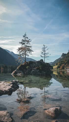 Hintersee (Bavaria)