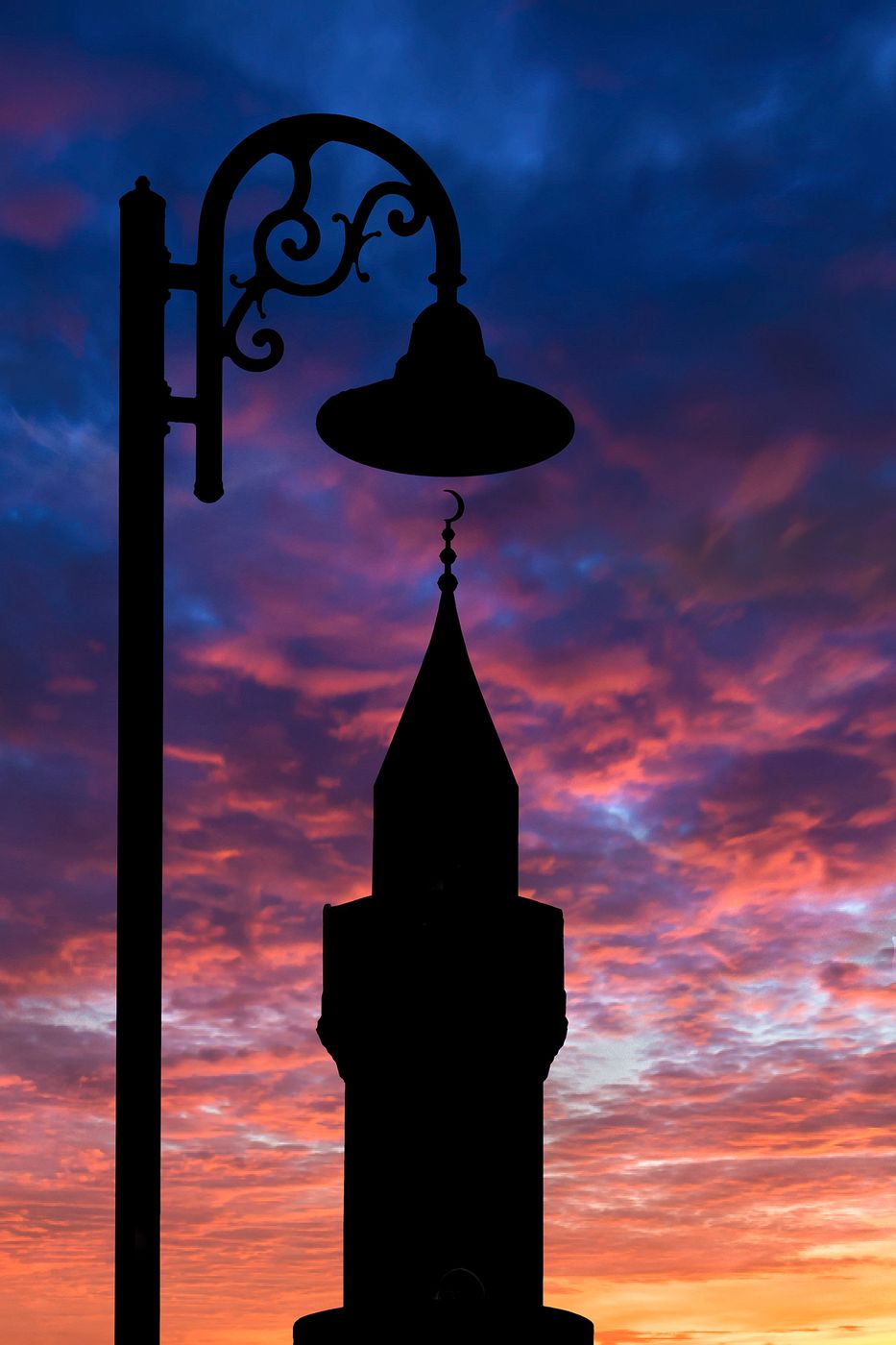 Historical Jddah, Saudi Arabia