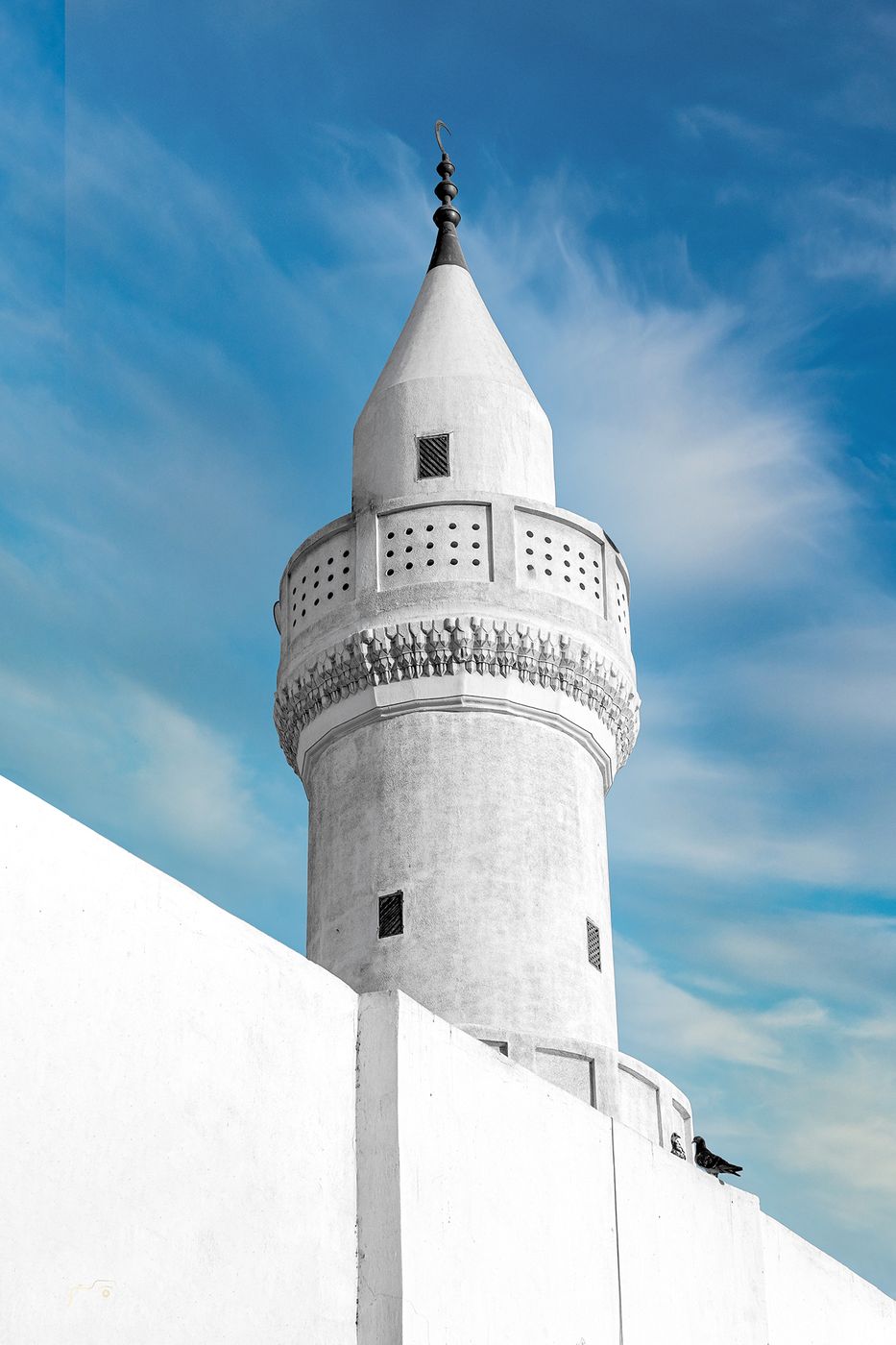 Historical Jddah, Saudi Arabia