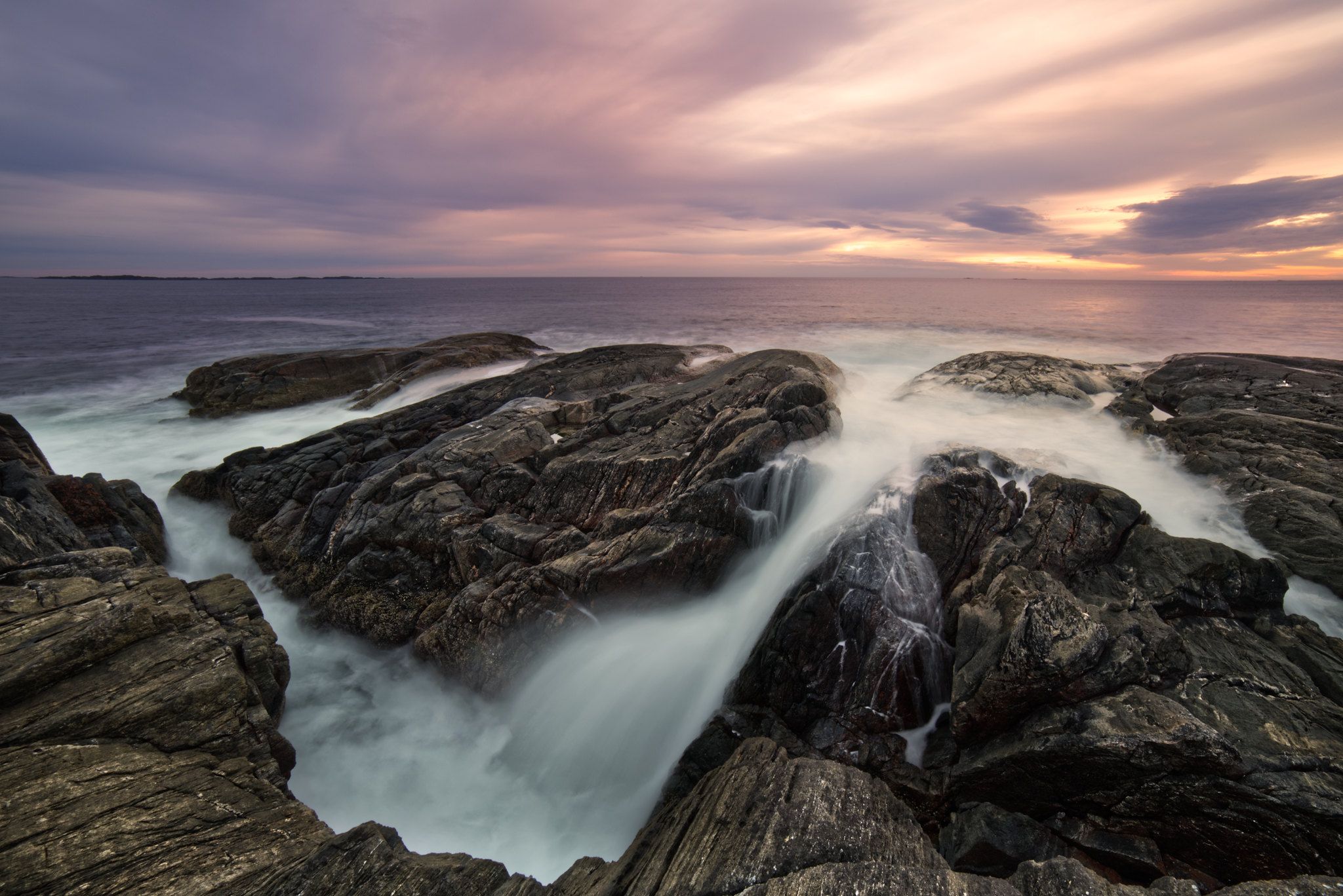 Hjeltøyna, Norway
