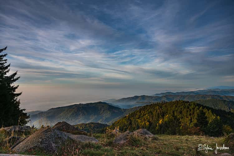 Hochblauen