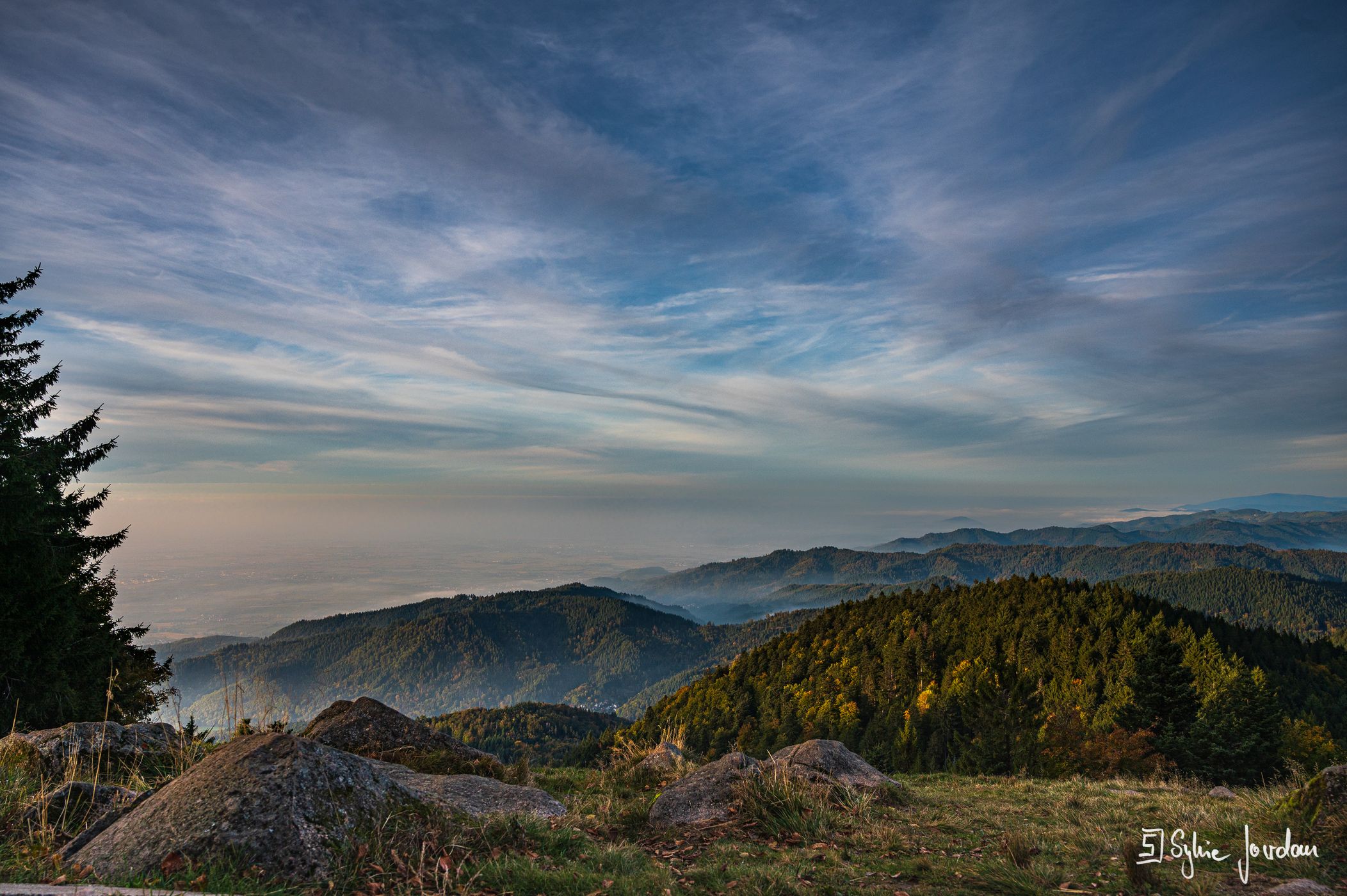 Hochblauen, Germany