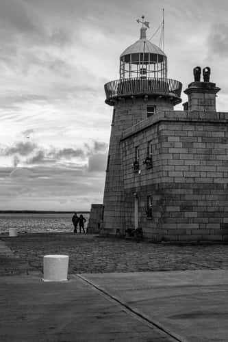 Howth Harbour