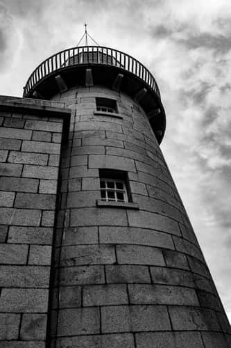 Howth Harbour