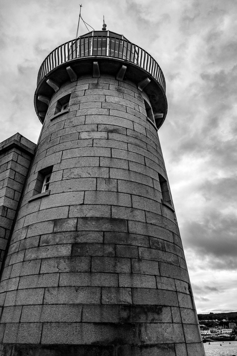 Howth Harbour, Ireland