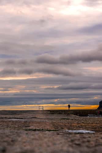 Howth Harbour