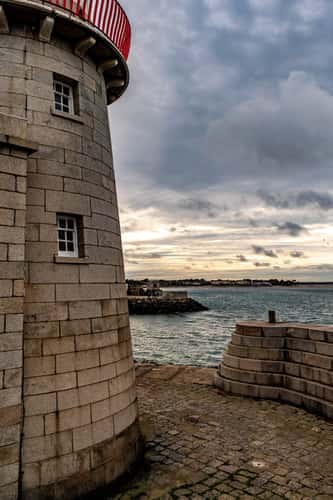 Howth Harbour