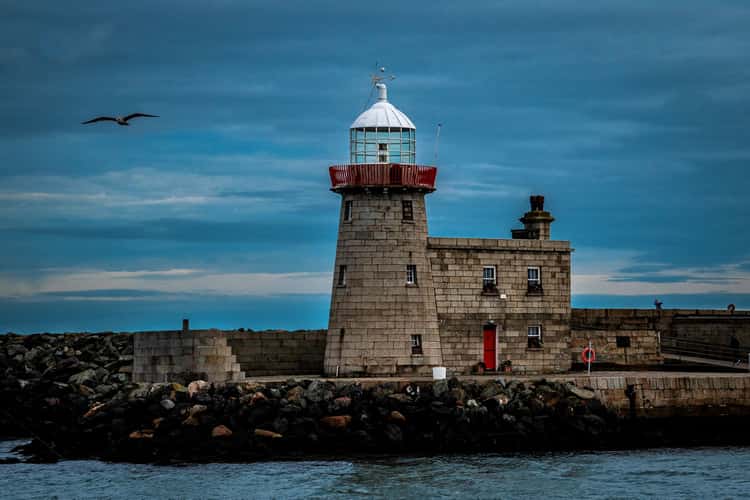 Howth Harbour