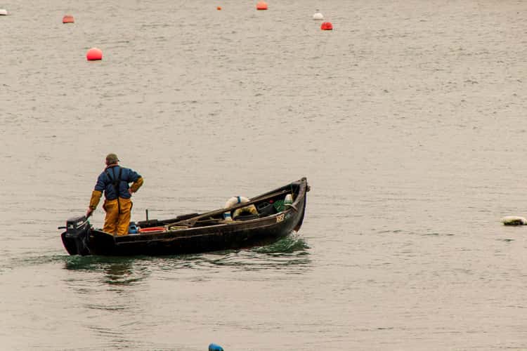 Howth Harbour