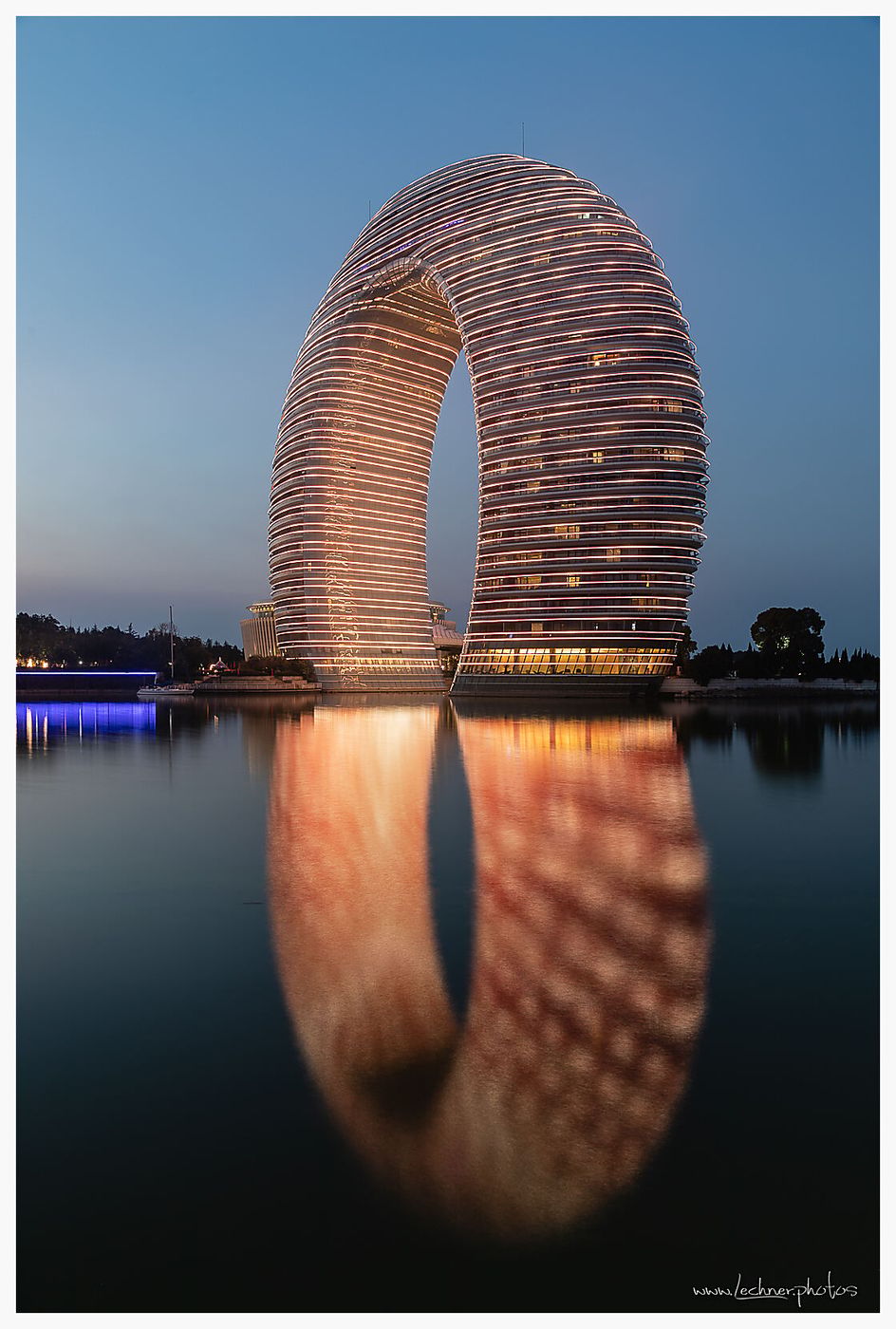 Huzhou Sheraton Hot Sping Resort, China