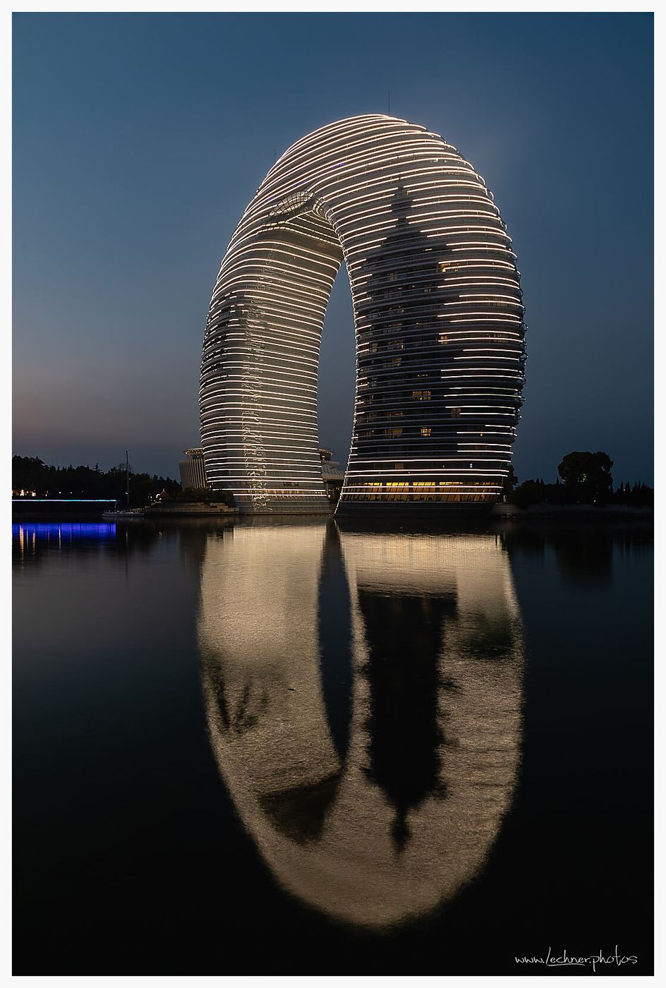 Huzhou Sheraton Hot Sping Resort, China