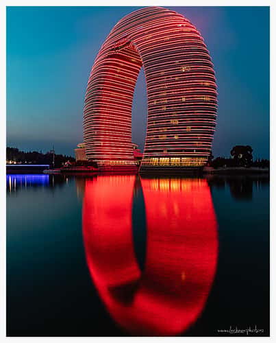 Huzhou Sheraton Hot Sping Resort